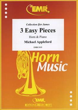 Three Easy Pieces